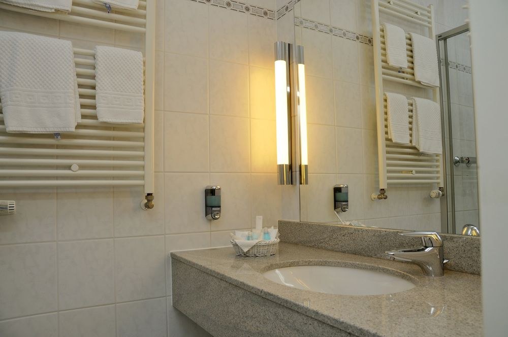 Hotel Essener Hof, Sure Hotel Collection by Best W photo 1