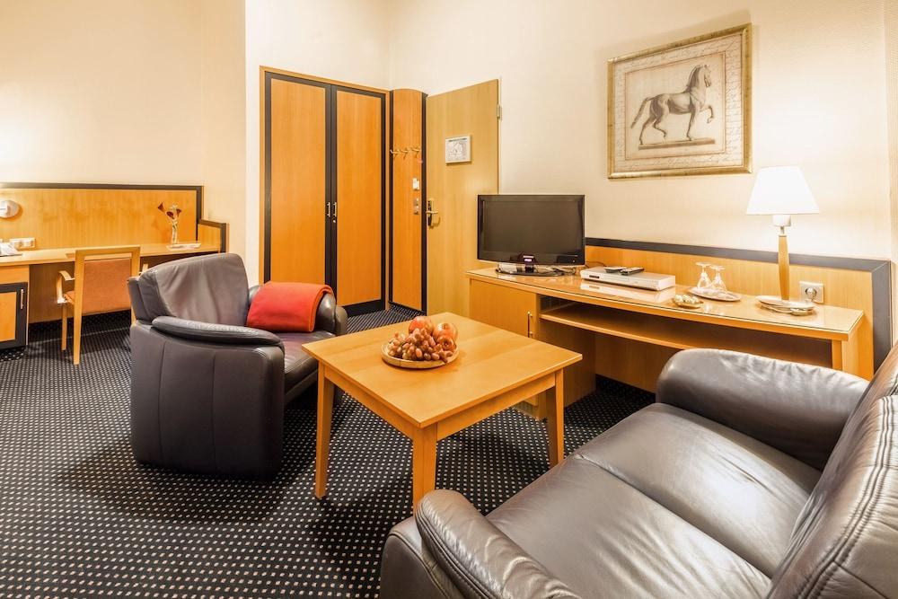 Hotel Essener Hof, Sure Hotel Collection by Best W photo 3