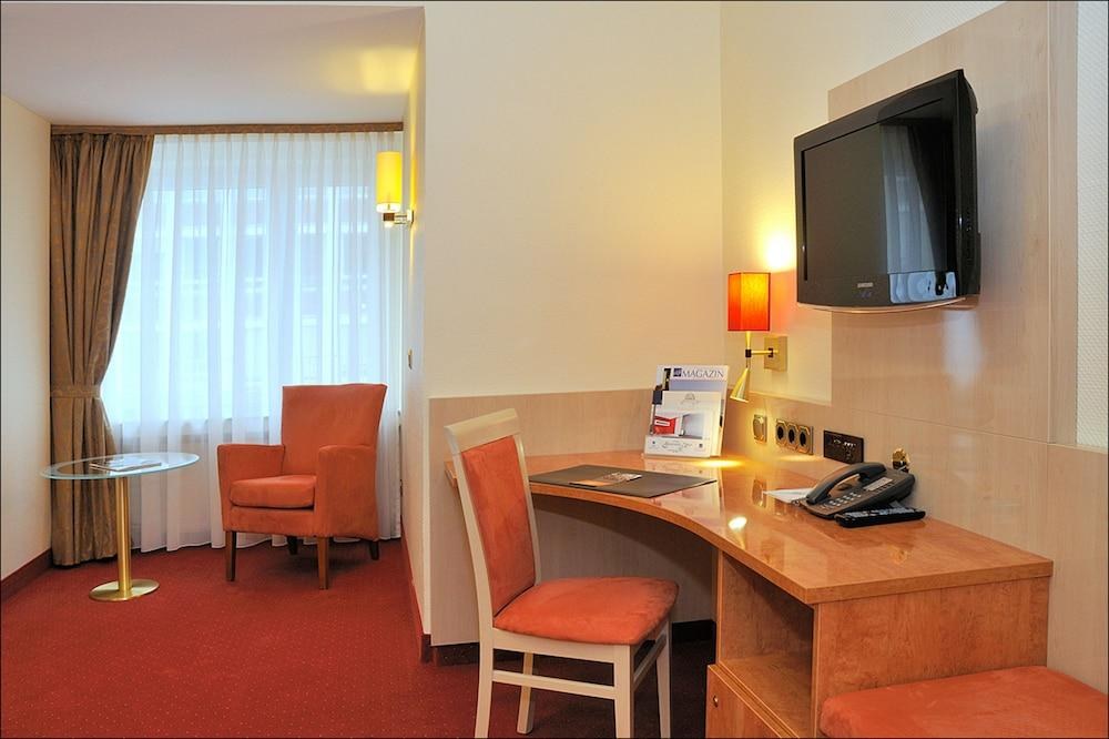 Hotel Essener Hof, Sure Hotel Collection by Best W photo 4