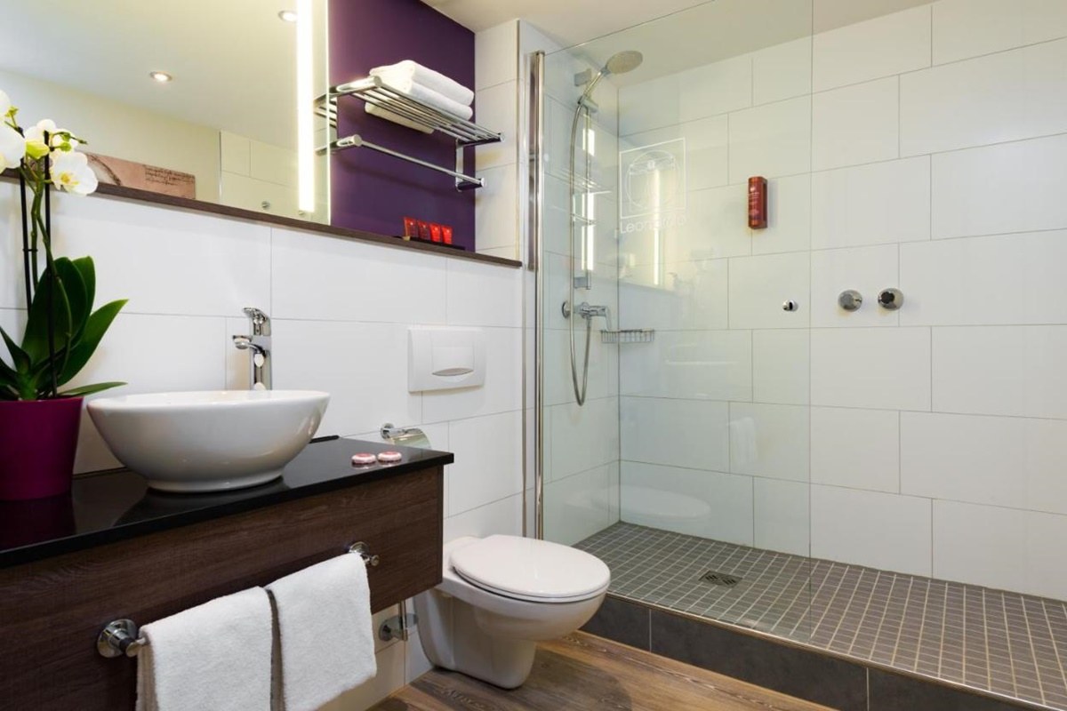 LEONARDO HOTEL FRANKFURT CITY CENTER photo 1