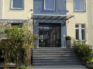 Flemings Hotel Frankfurt Messe