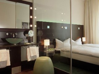 Flemings Hotel Frankfurt Messe photo 1