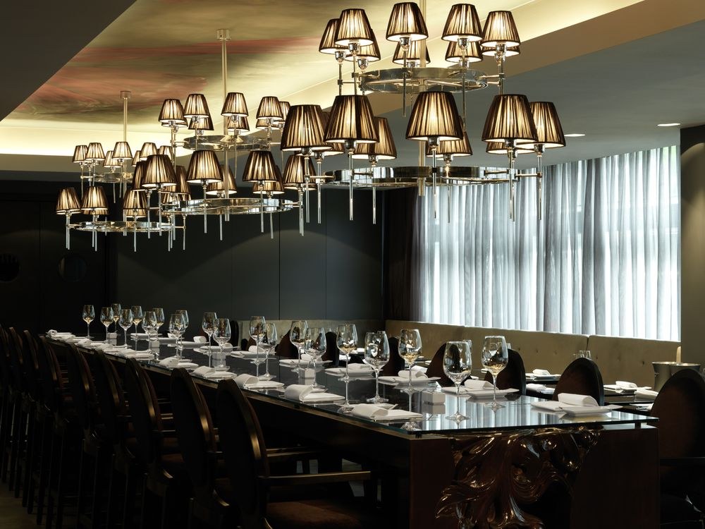 Roomers, Frankfurt, A Member Of Design Hotels photo 1