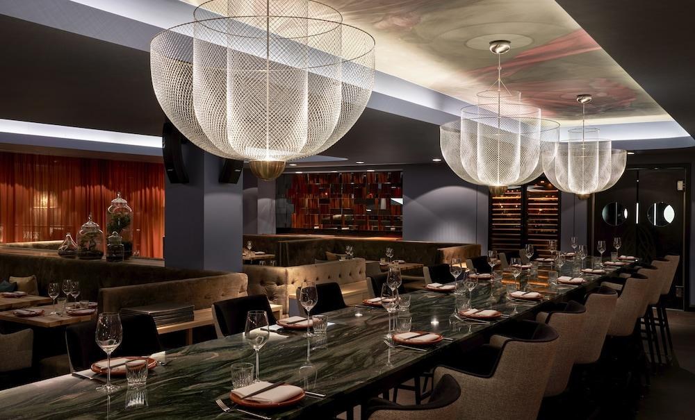 Roomers, Frankfurt, A Member Of Design Hotels photo 3