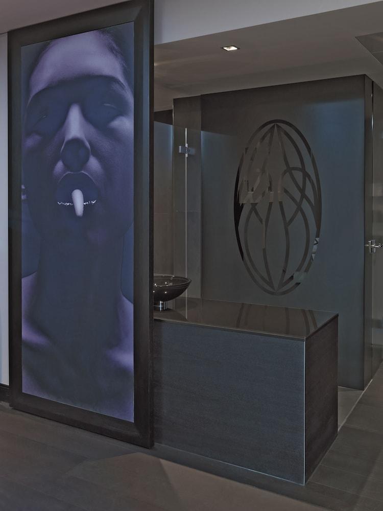 Roomers, Frankfurt, A Member Of Design Hotels photo 4