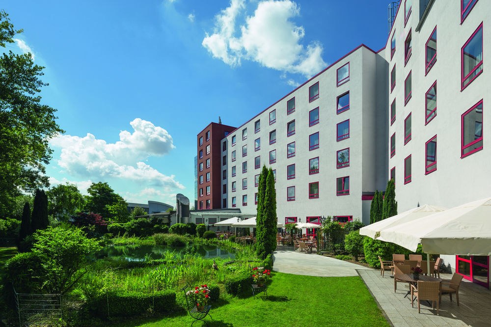 elaya hotel frankfurt oberursel