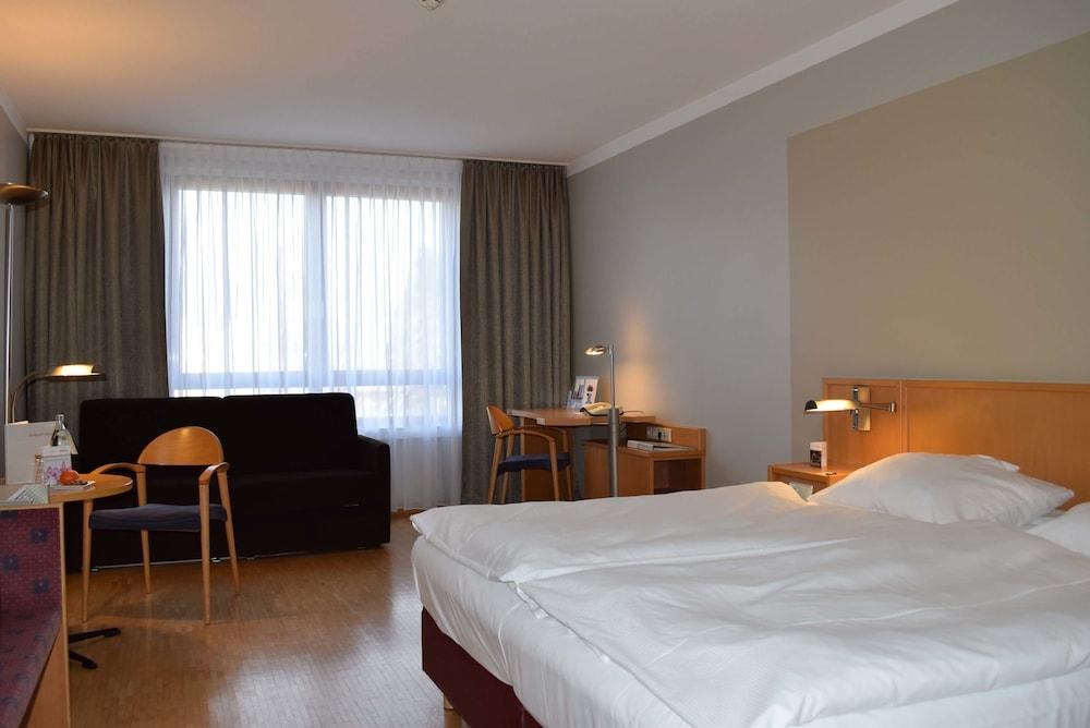 elaya hotel frankfurt oberursel photo 2