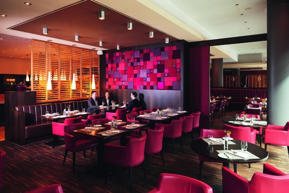 MOVENPICK HOTEL FRANKFURT CITY photo 4