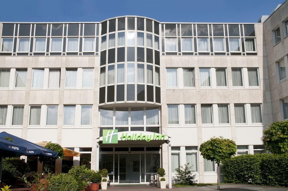 Holiday Inn Frankfurt Airport - Neu-Isenburg photo 2