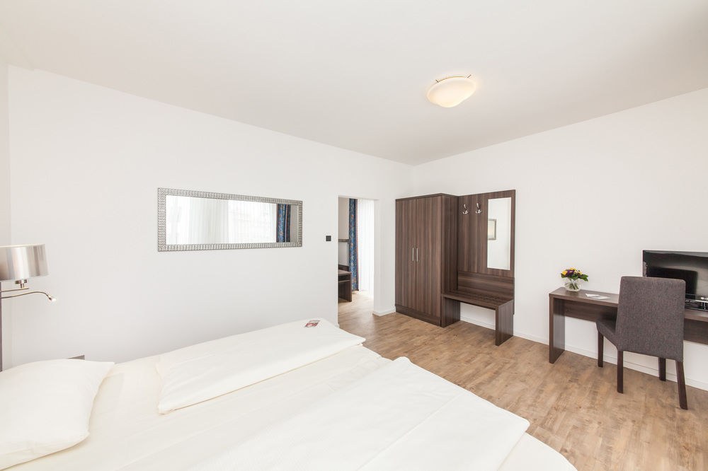 Hotel Continental Frankfurt photo 1