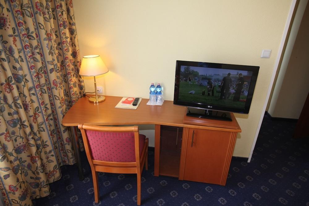 Hotel Continental Frankfurt photo 4