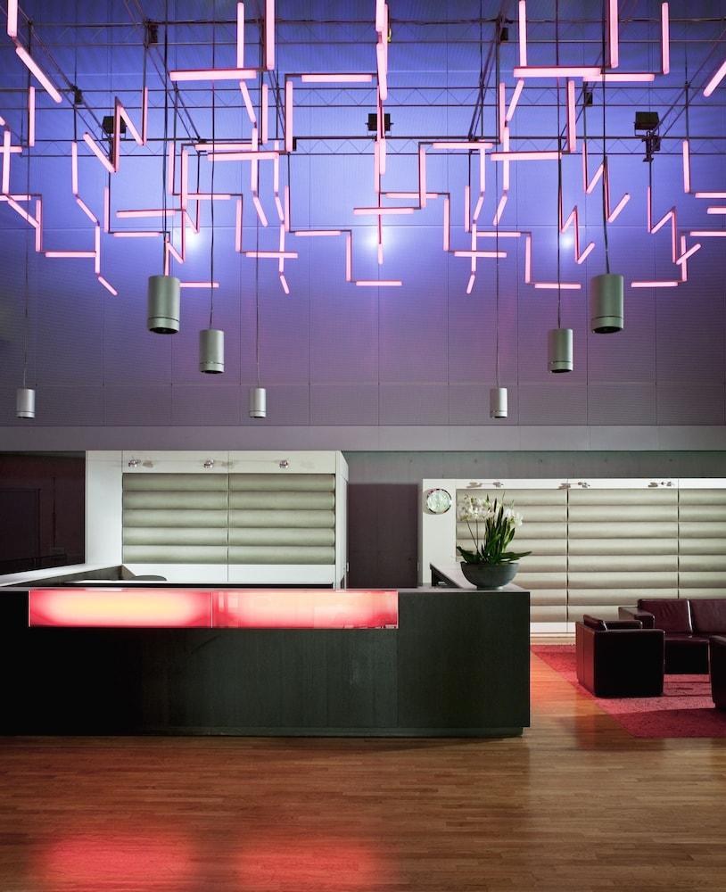 DoubleTree by Hilton Frankfurt Niederrad photo 3