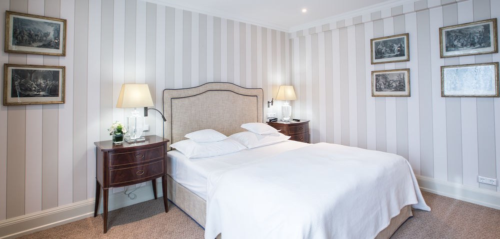 GRANDHOTEL HESSISCHER HOF