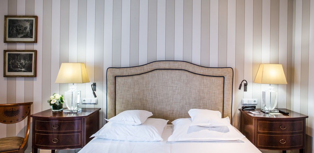 GRANDHOTEL HESSISCHER HOF photo 1