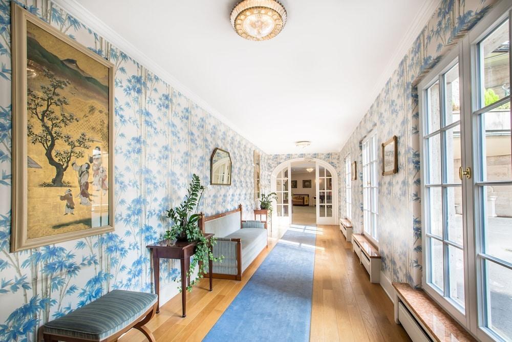 GRANDHOTEL HESSISCHER HOF photo 3