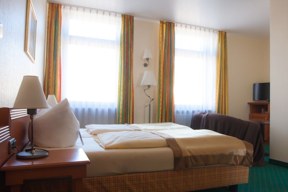 City Hotel Kaiserhof Offenbach photo 1