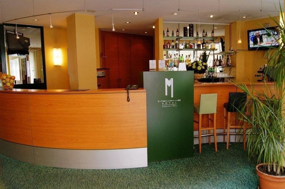Memphis Hotel photo 3