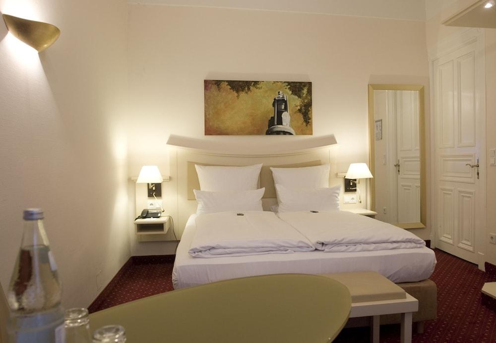 Hotel Fürst Bismarck photo 2