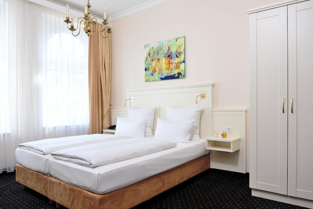 Hotel Fürst Bismarck photo 4