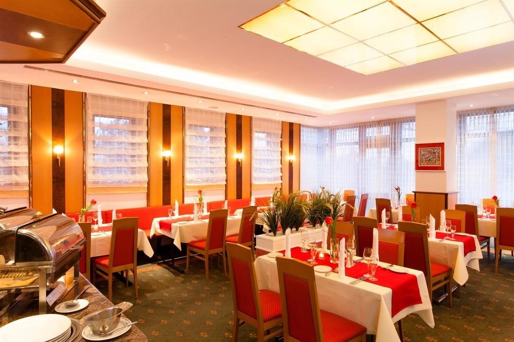 Hotel Panorama Hamburg-Billstedt photo 1