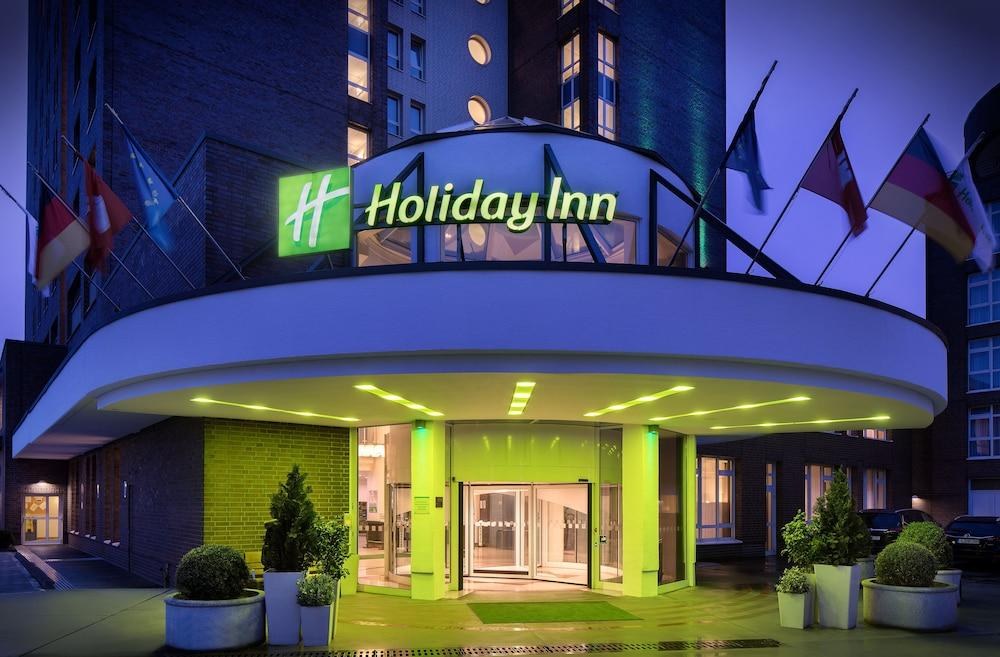 Hotel International Hamburg photo 2