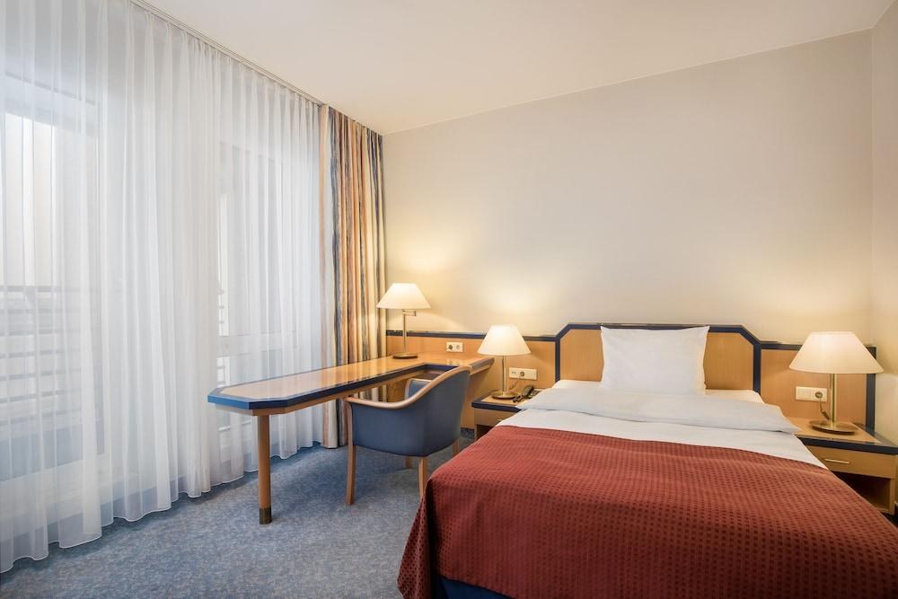 Hotel International Hamburg photo 4