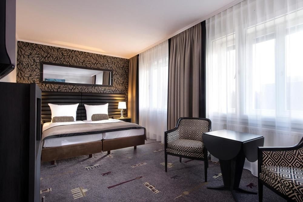 Park Hotel Am Berliner Tor photo 1