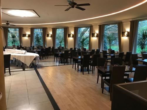 Park Hotel Am Berliner Tor photo 2