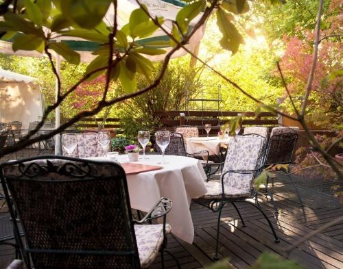 Park Hotel Am Berliner Tor photo 4