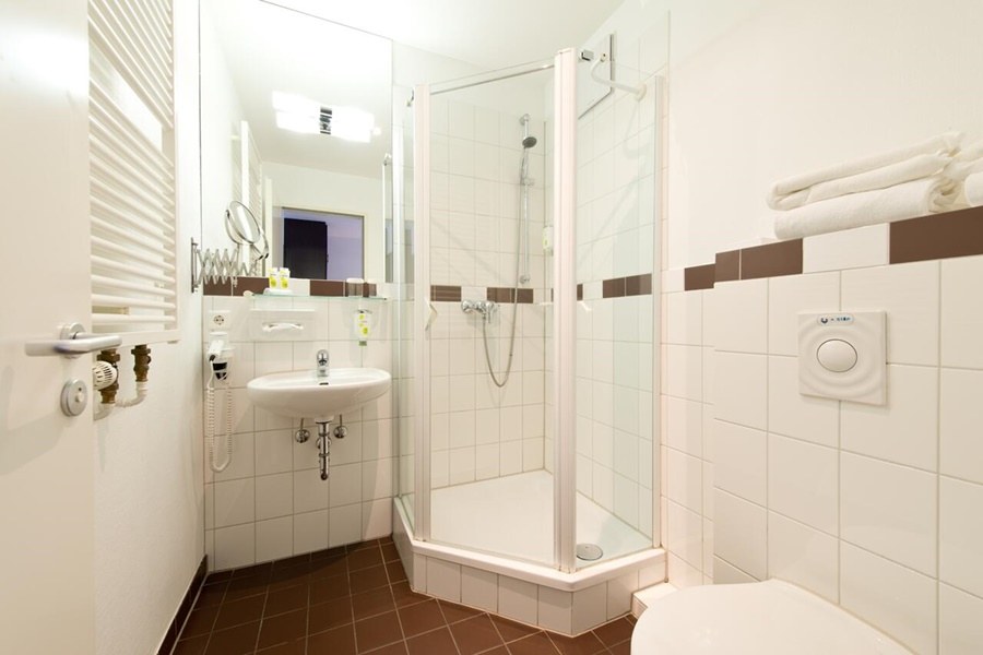 ACHAT HOTEL BUCHHOLZ HAMBURG photo 1