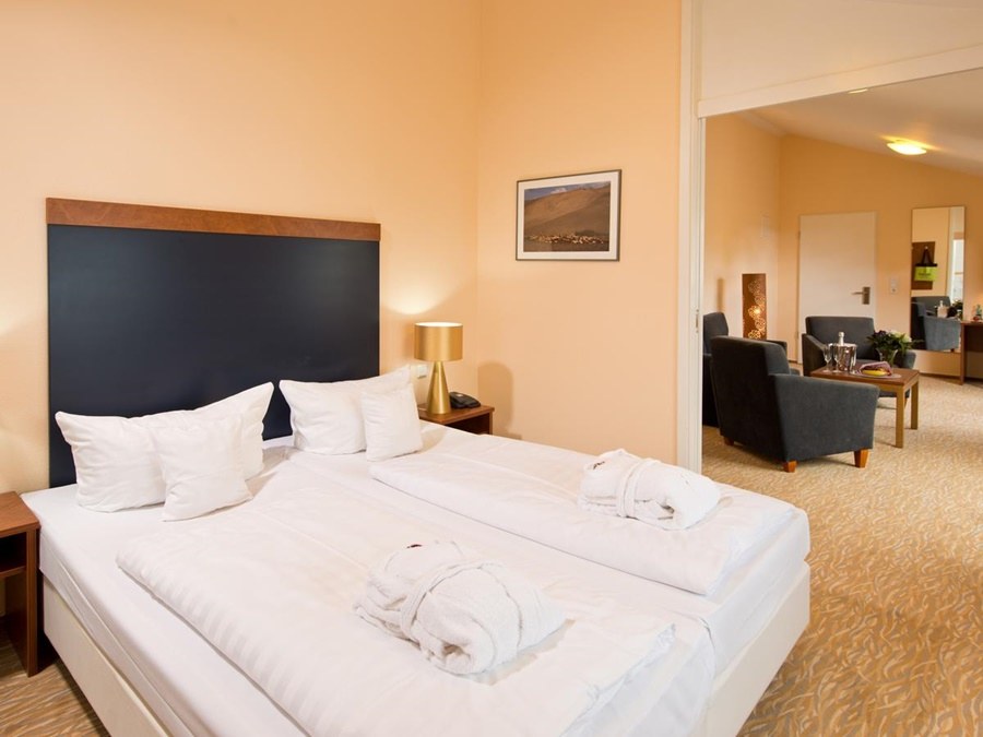 ACHAT HOTEL BUCHHOLZ HAMBURG photo 2