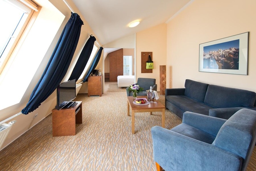ACHAT HOTEL BUCHHOLZ HAMBURG photo 3