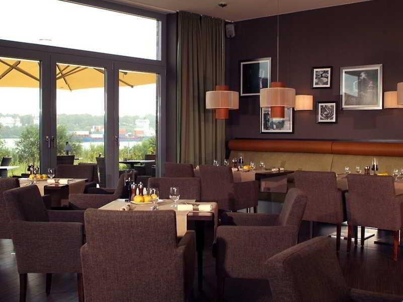 elaya hotel hamburg finkenwerder photo 4