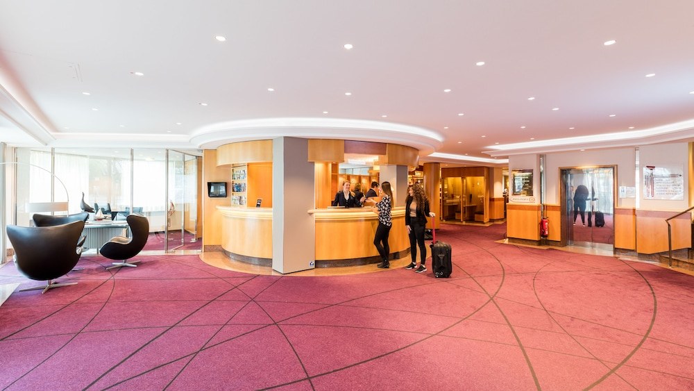 Europäischer Hof photo 1