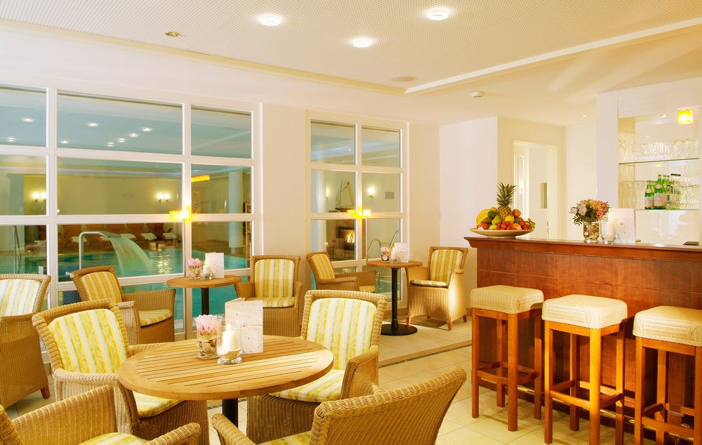 Hotel Birke, Ringhotel Kiel