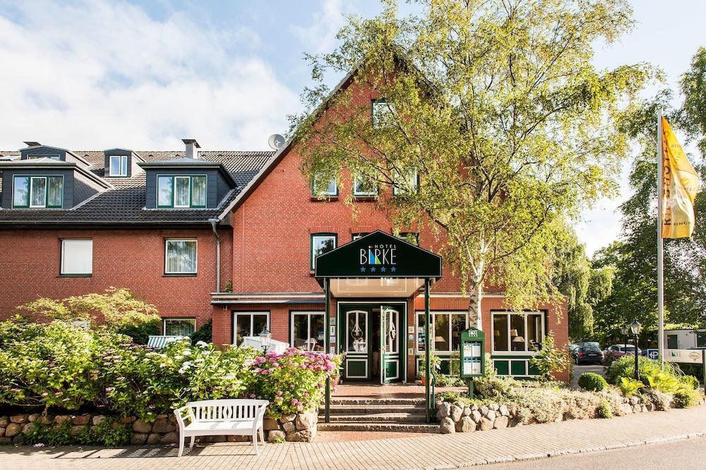 Hotel Birke, Ringhotel Kiel photo 2