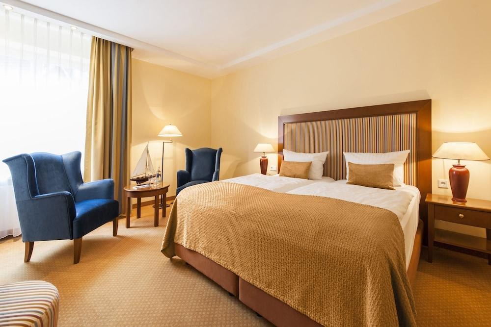 Hotel Birke, Ringhotel Kiel photo 3