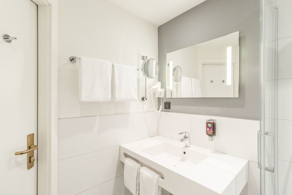 Ibis Styles Halle