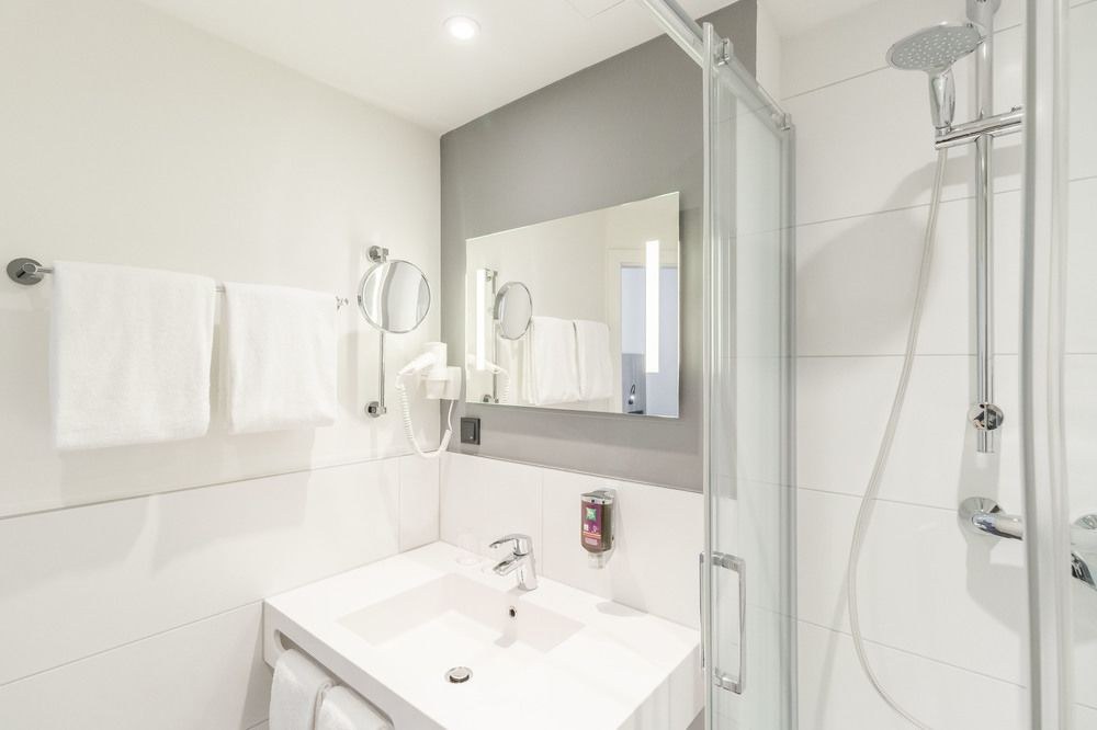 Ibis Styles Halle photo 1