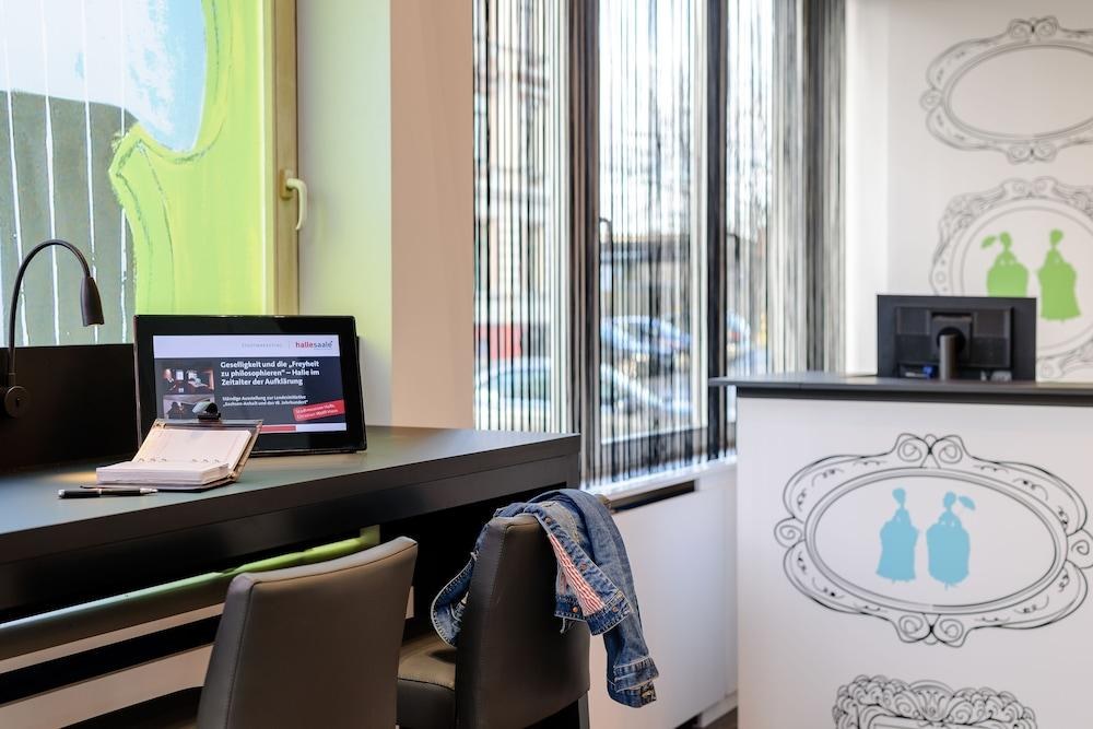 Ibis Styles Halle photo 2