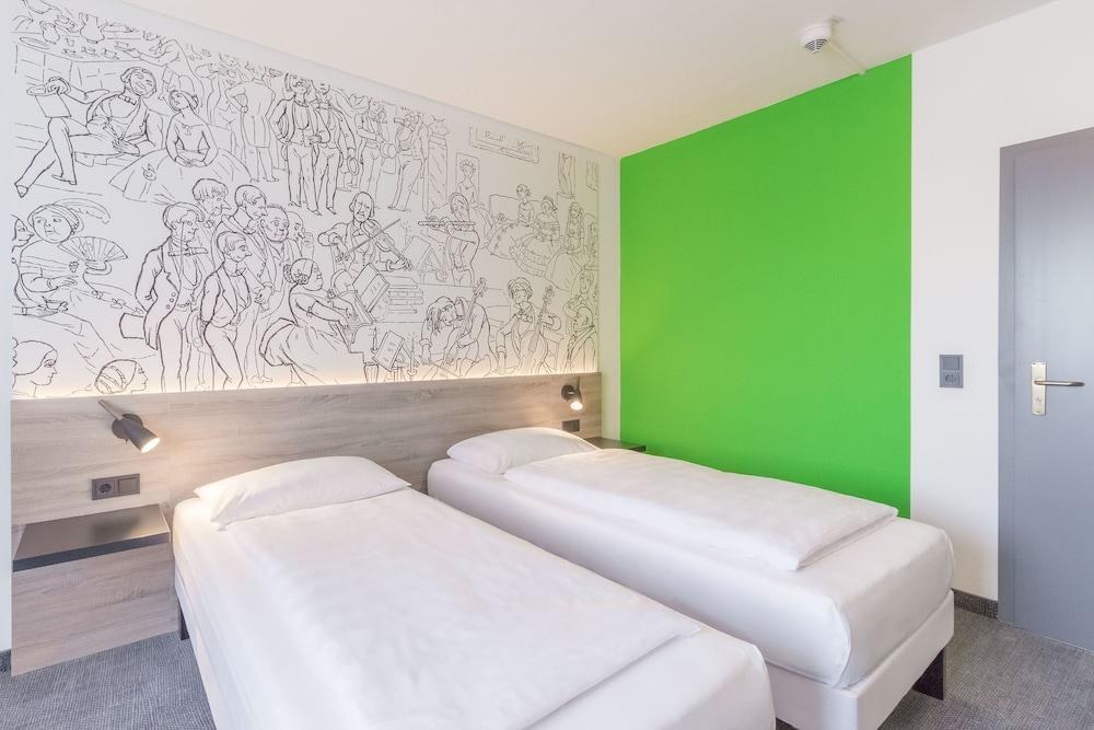 Ibis Styles Halle photo 3