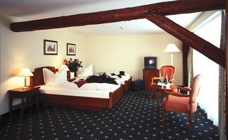 Schlosshotel Schkopau photo 1