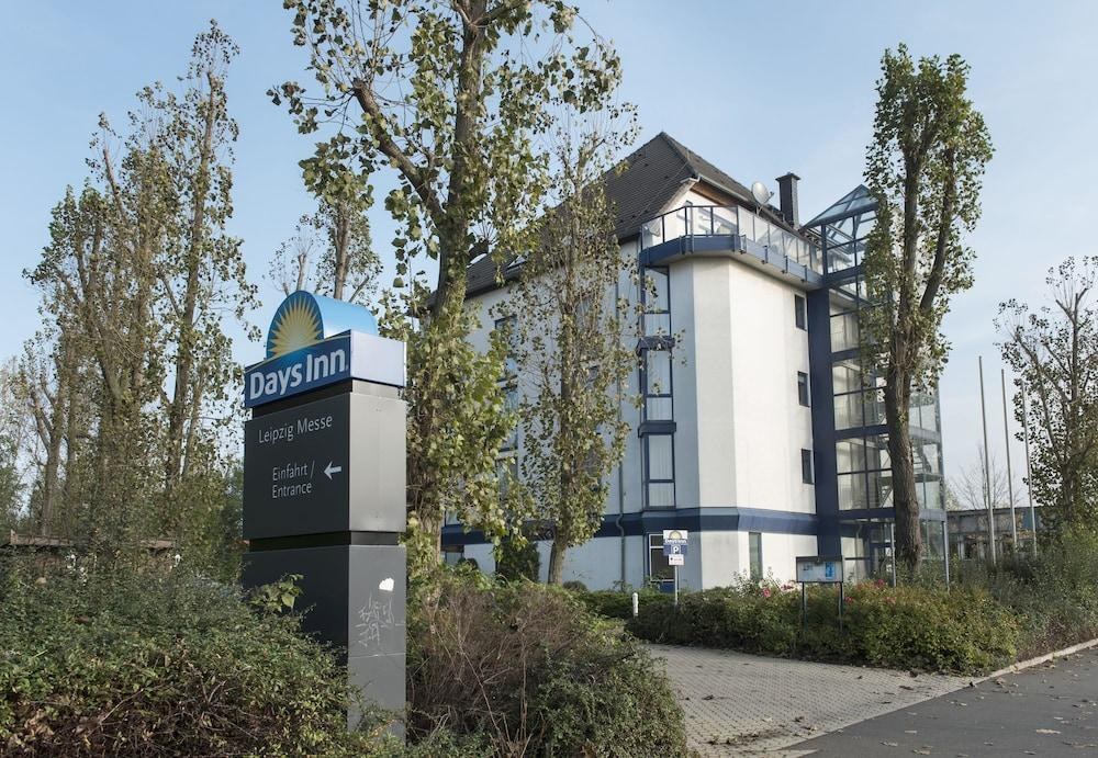 Days Inn by Wyndham Leipzig Messe Hotel photo 3