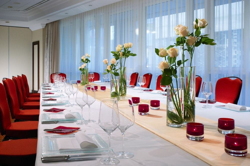 LEIPZIG MARRIOTT HOTEL photo 1