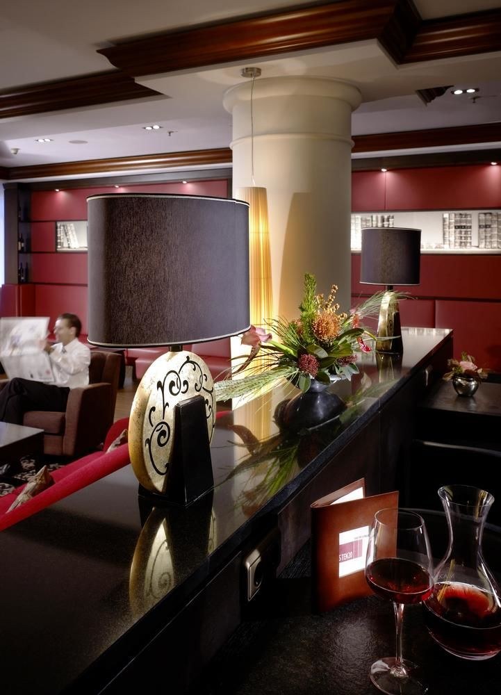 LEIPZIG MARRIOTT HOTEL photo 3