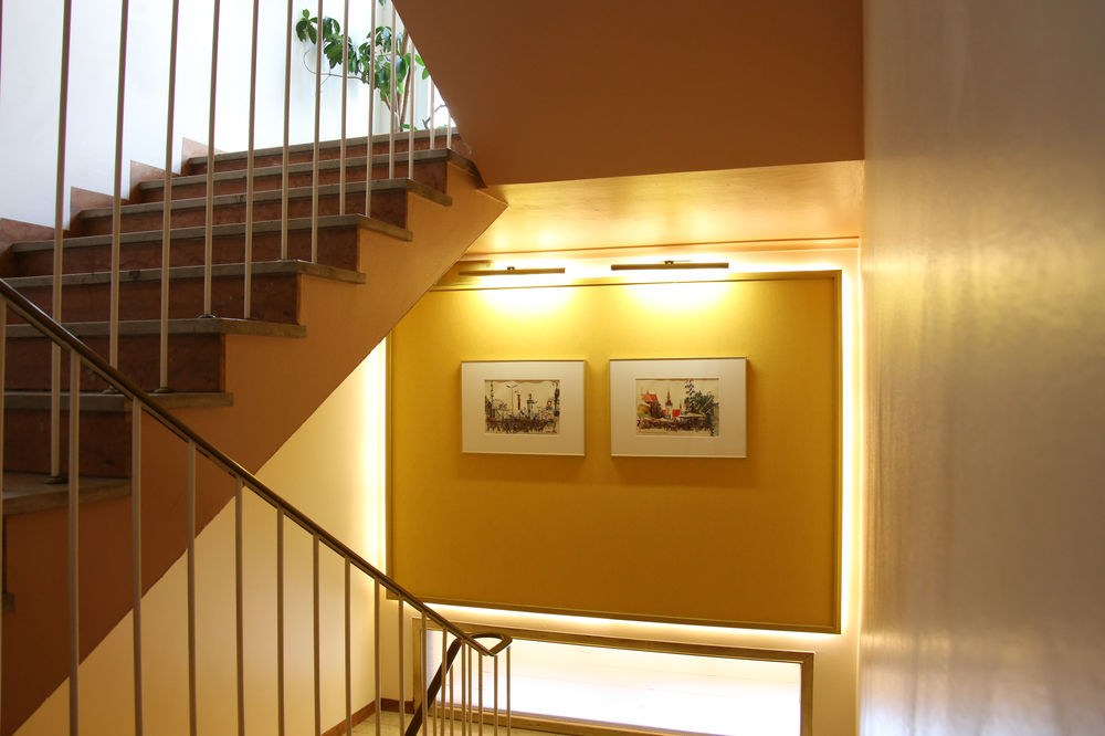 Isar City Hotel photo 1