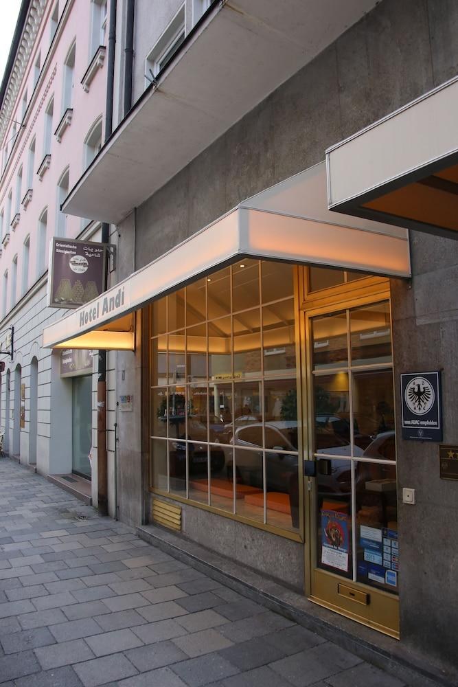 Isar City Hotel photo 2
