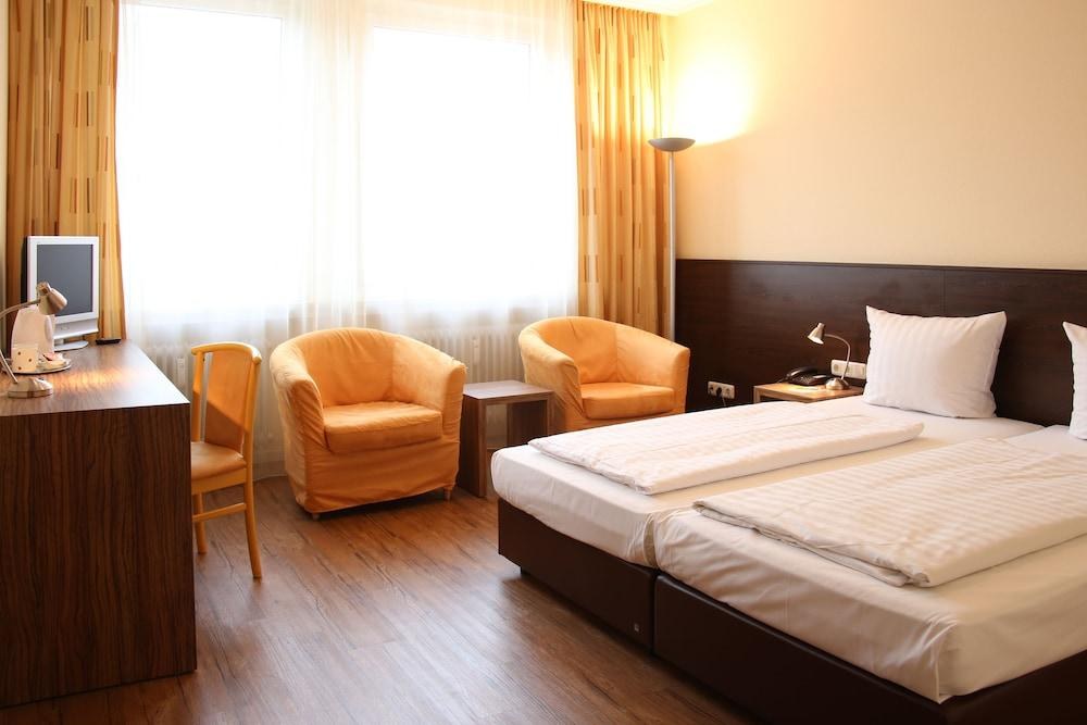 Isar City Hotel photo 3