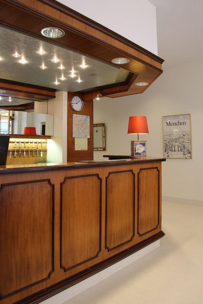 Isar City Hotel photo 4