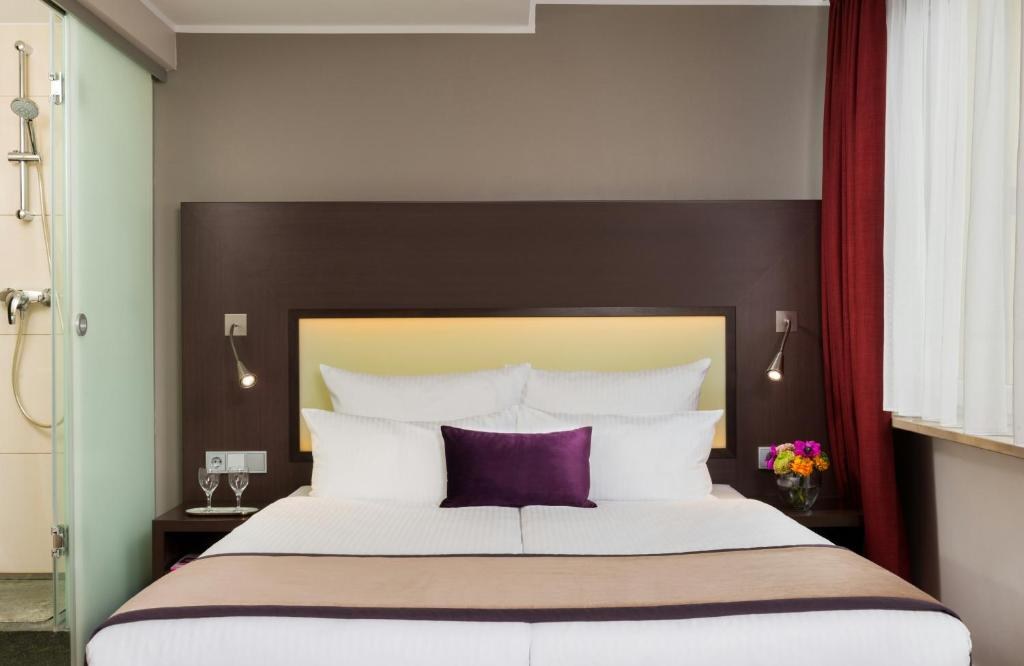 LEONARDO HOTEL MUNCHEN CITY CENTER photo 2